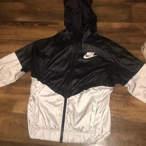 Windbreaker